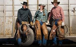 Cowboy Gear Guide: History, Styles, Materials & Meaning Behind Hats, Boots, and Chaps